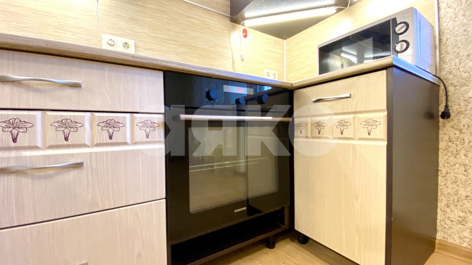 Фото №4: 2-комнатная квартира 64 м² - Анапа, пр-кт Пионерский, 255/2Б
