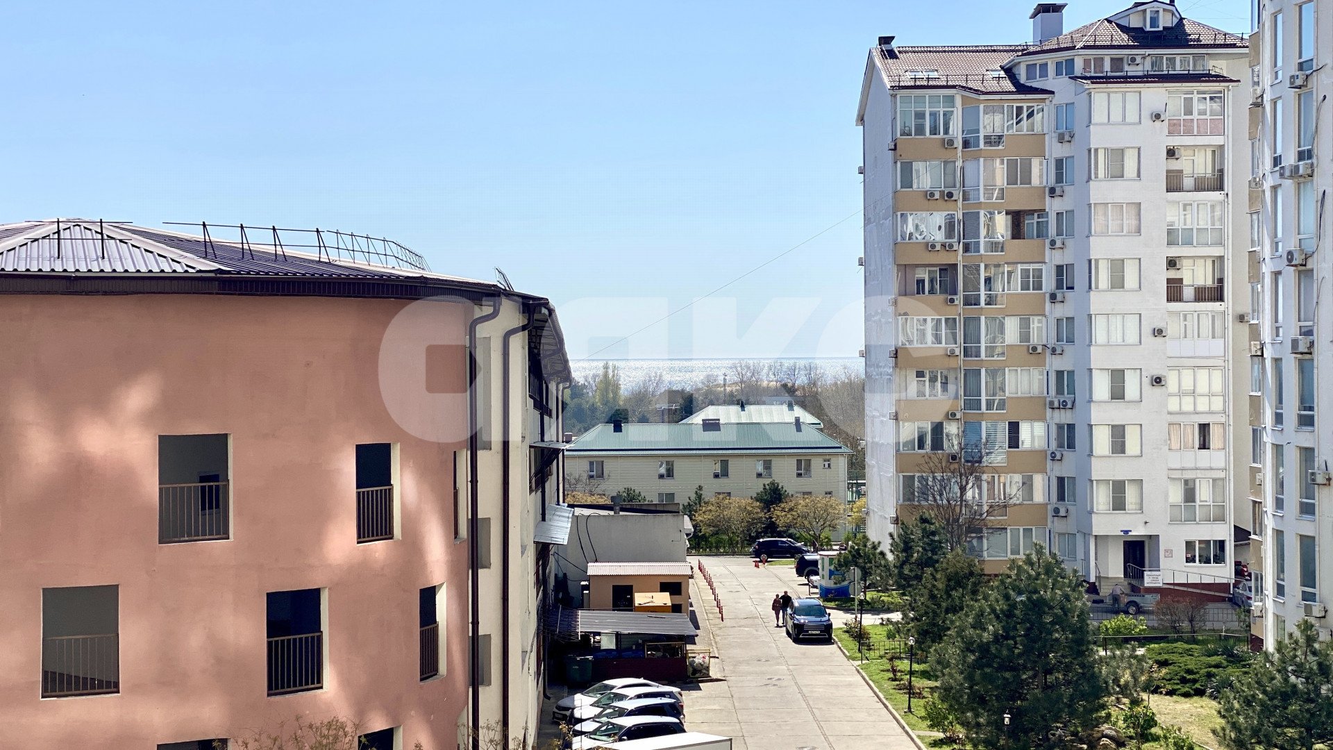 Фото №32: 2-комнатная квартира 64 м² - Анапа, пр-кт Пионерский, 255/2Б