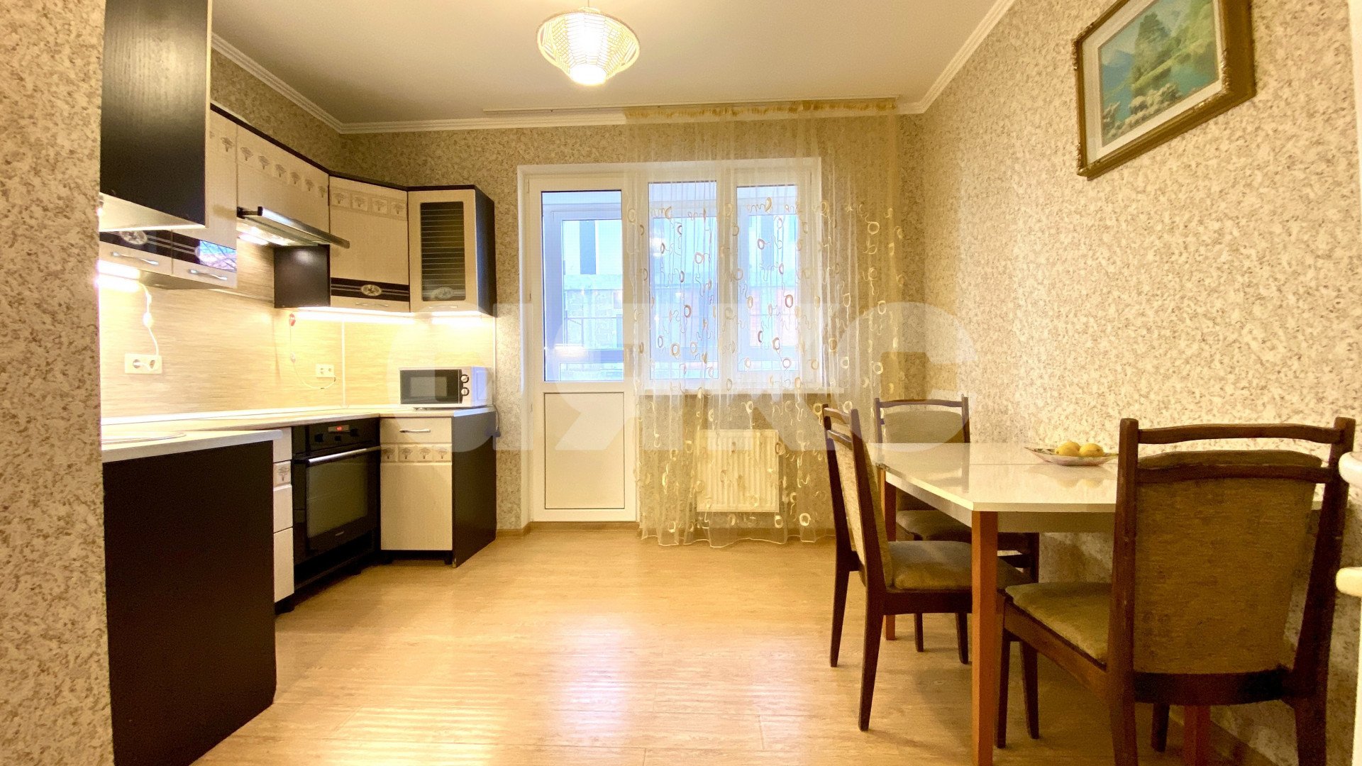 Фото №6: 2-комнатная квартира 64 м² - Анапа, пр-кт Пионерский, 255/2Б