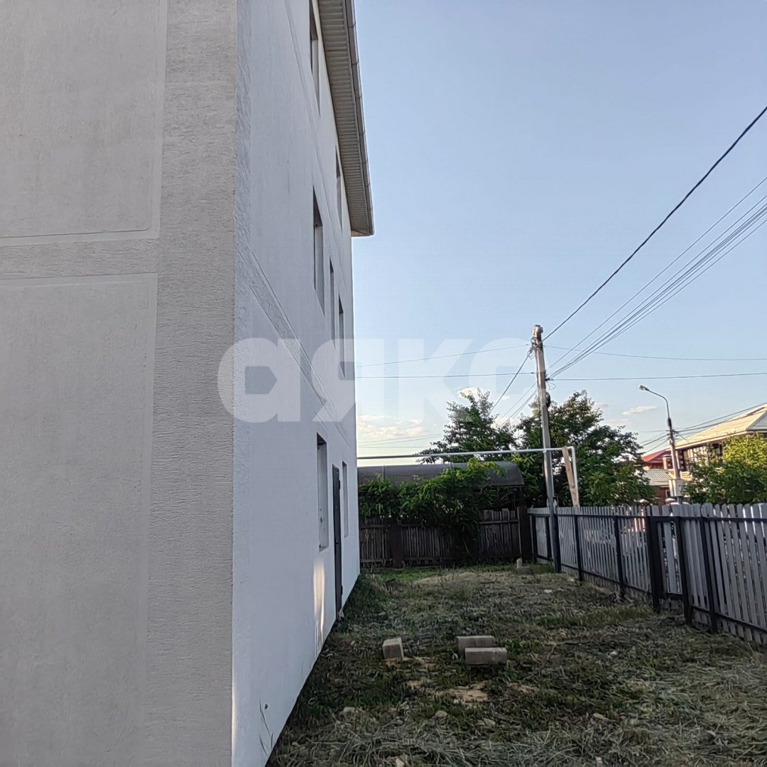 Фото №3: 1-комнатная квартира 89 м² - Витязево, ул. Томская, 22