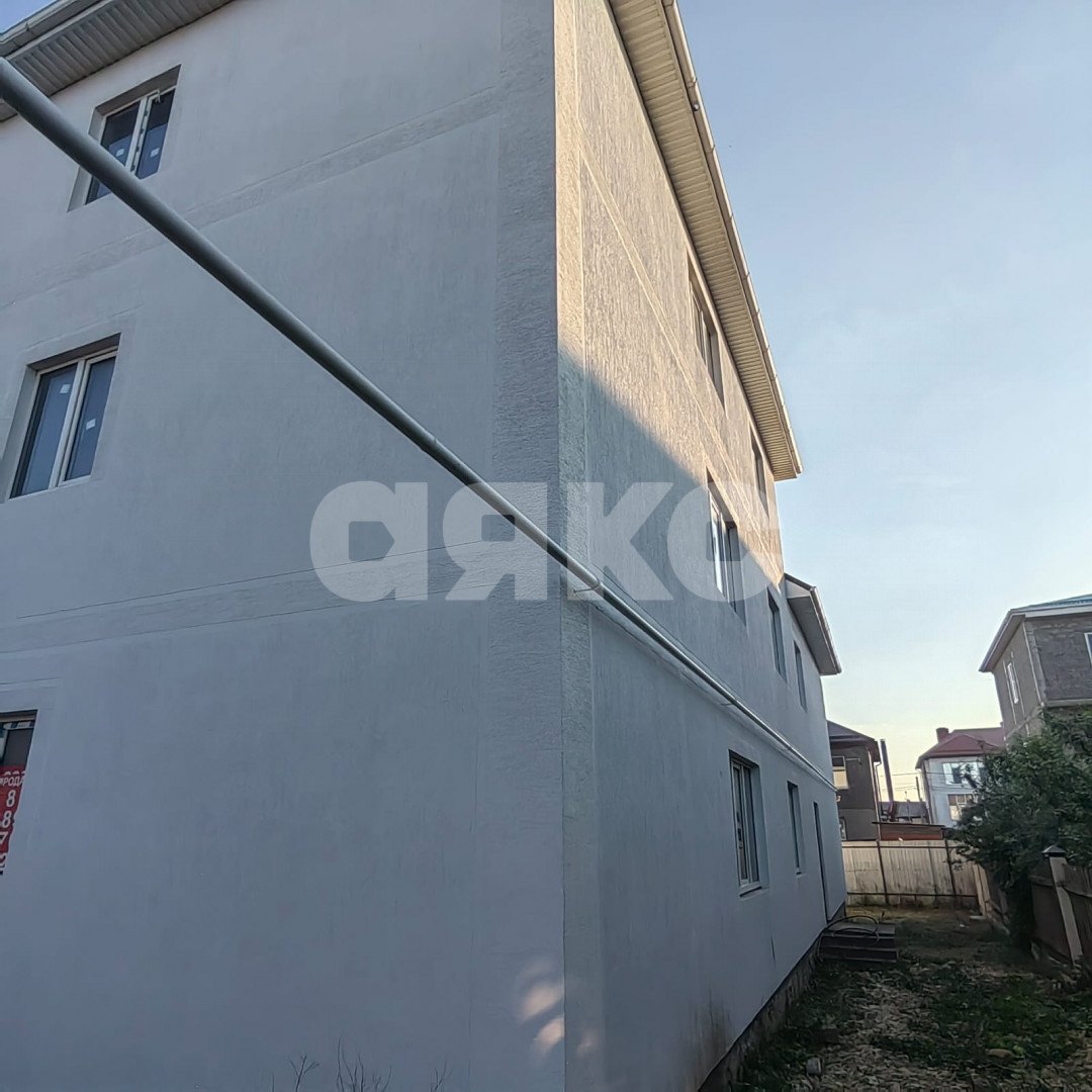 Фото №4: 1-комнатная квартира 89 м² - Витязево, ул. Томская, 22