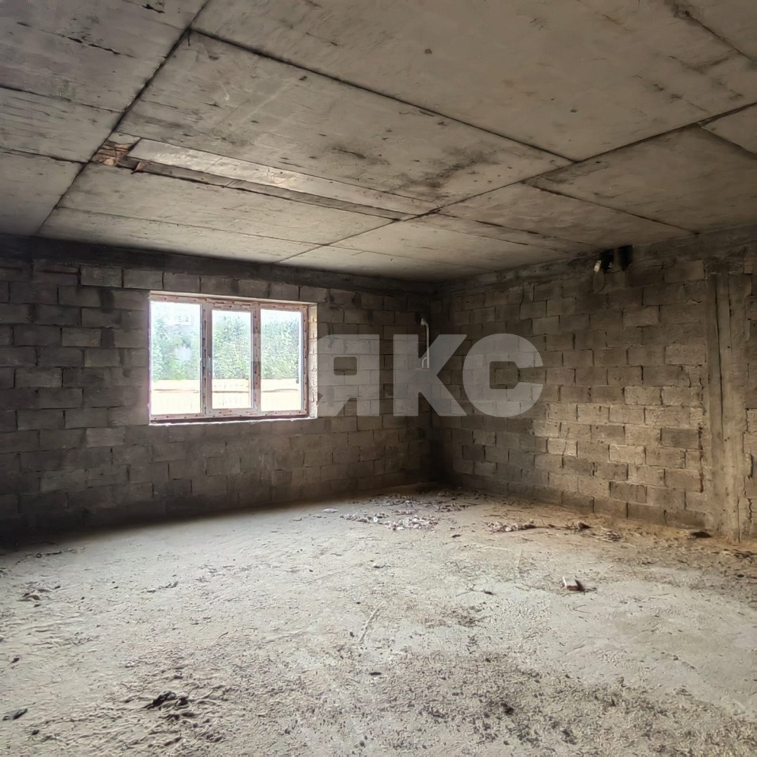 Фото №9: 1-комнатная квартира 89 м² - Витязево, ул. Томская, 22