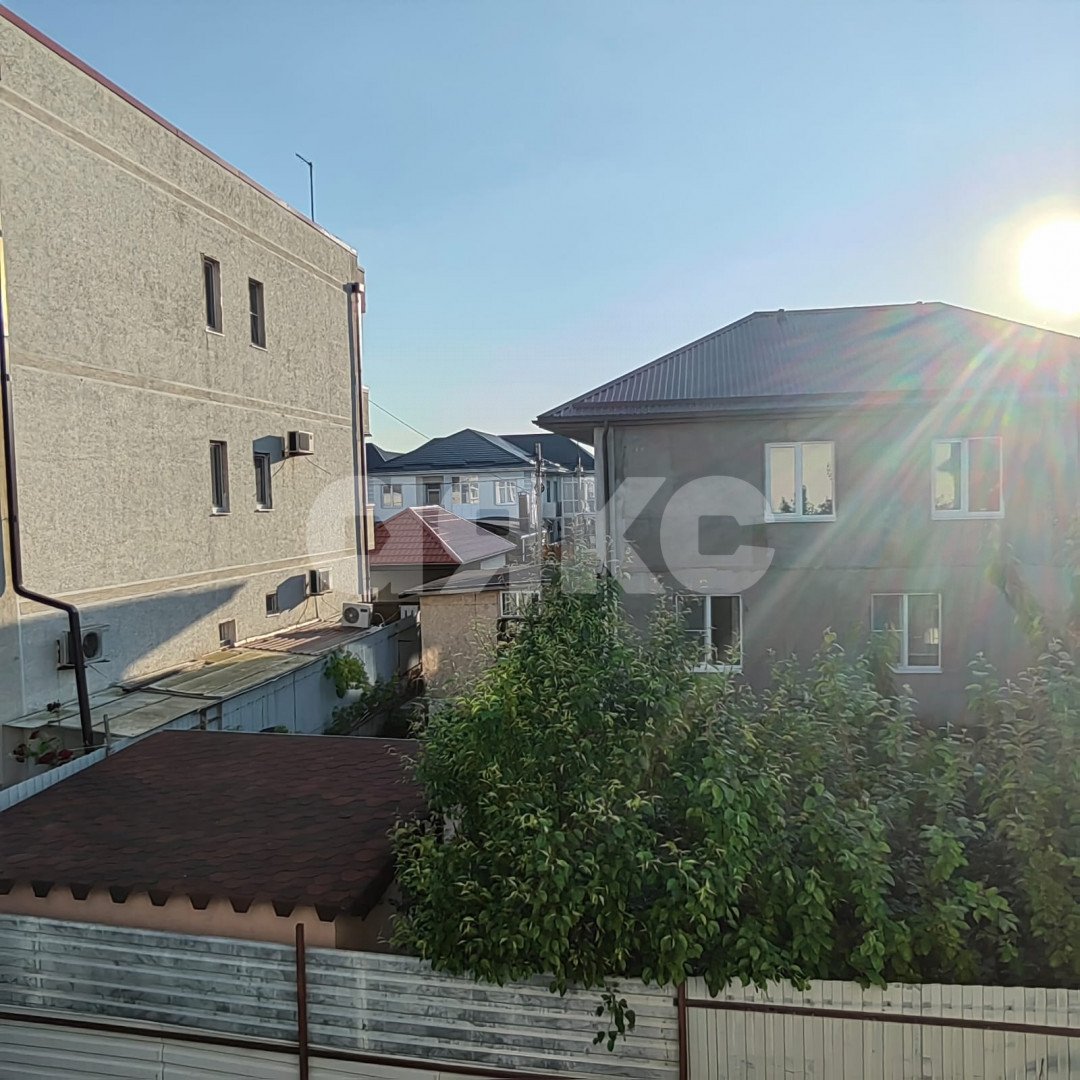 Фото №1: 1-комнатная квартира 89 м² - Витязево, ул. Томская, 22