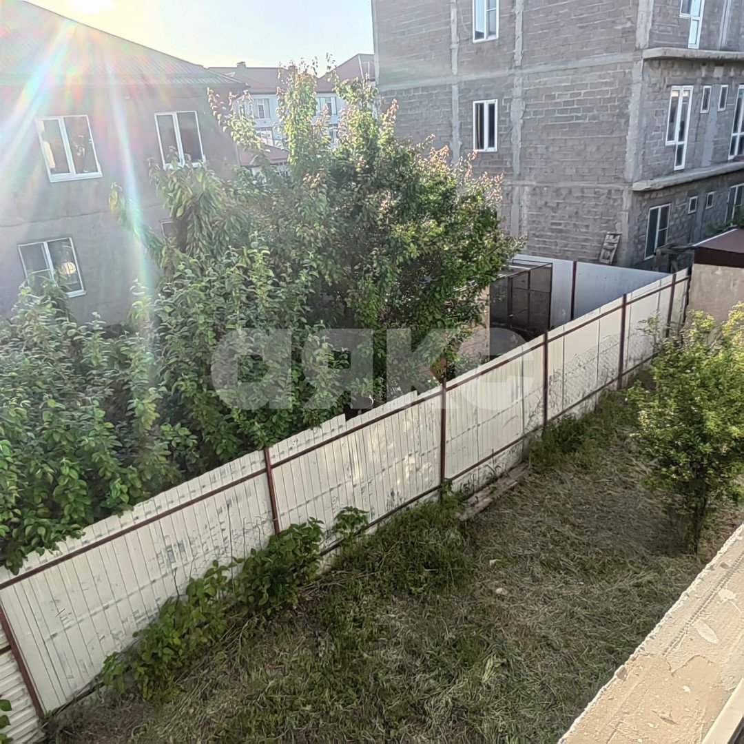 Фото №6: 1-комнатная квартира 89 м² - Витязево, ул. Томская, 22