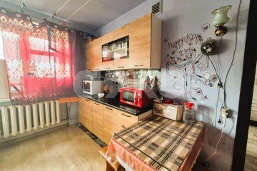 Фото №4: Комната 12 м² - Волгоград, р. Дзержинский, ул. Рионская, 2