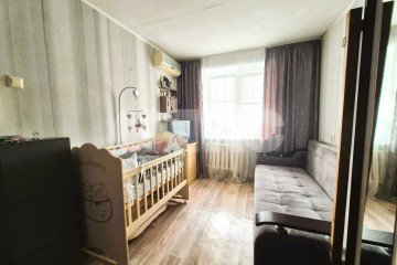 Фото №1: Комната 12 м² - Волгоград, р. Дзержинский, ул. Рионская, 2