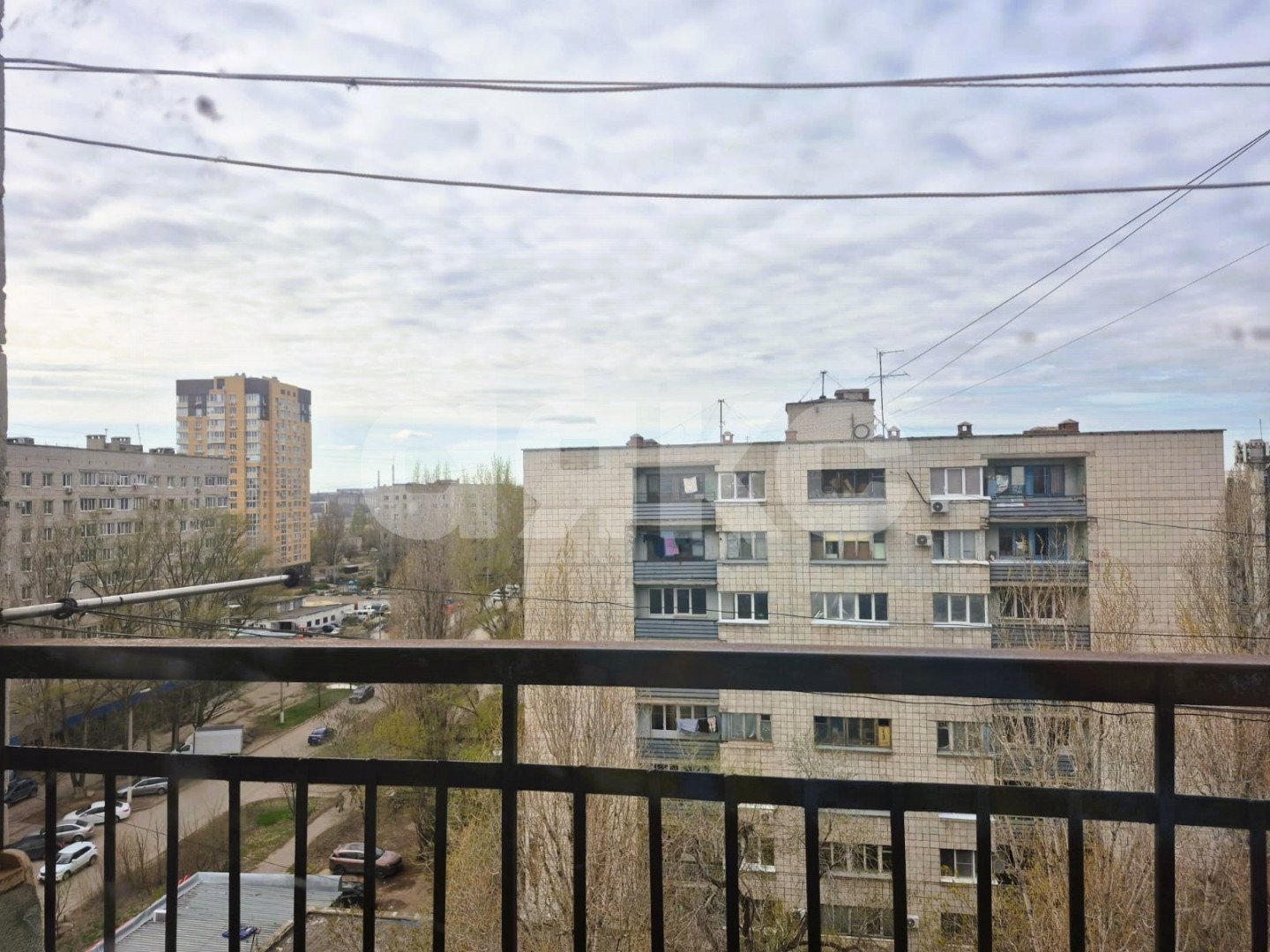 Фото №9: Комната 12 м² - Волгоград, Дзержинский, ул. Рионская, 2