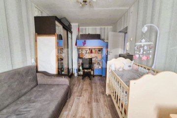 Фото №3: Комната 12 м² - Волгоград, р. Дзержинский, ул. Рионская, 2