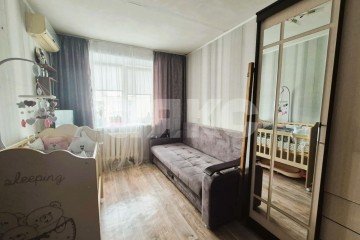 Фото №2: Комната 12 м² - Волгоград, р. Дзержинский, ул. Рионская, 2