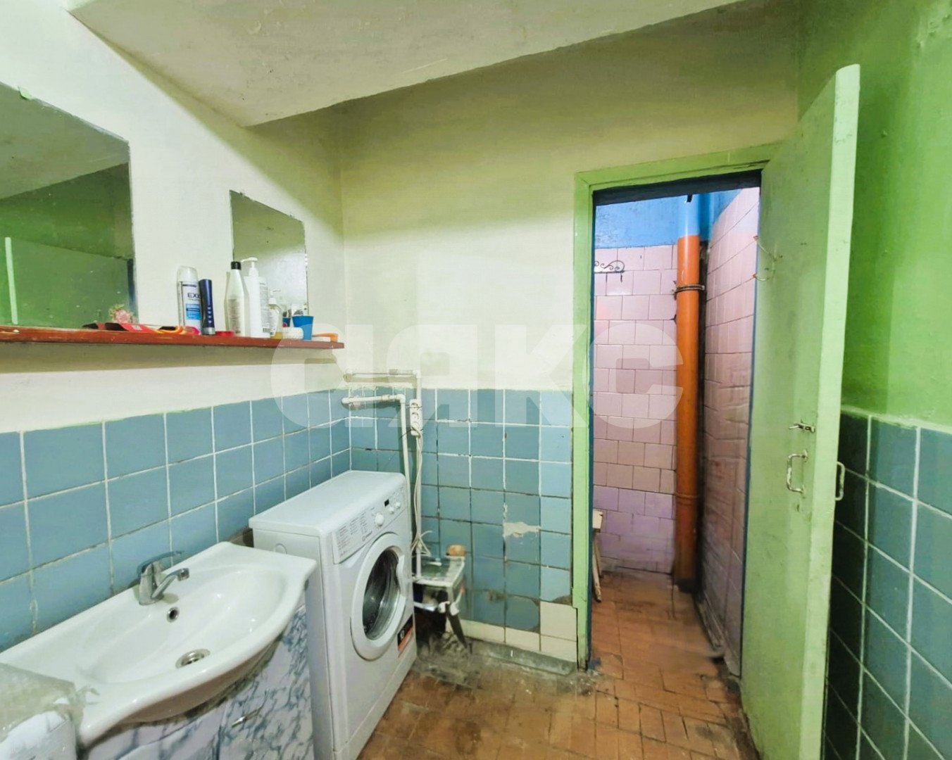 Фото №7: Комната 12 м² - Волгоград, Дзержинский, ул. Рионская, 2