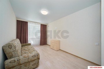 Фото №3: 1-комнатная квартира 37 м² - Краснодар, мкр. Славянский, ул. Заполярная, 39к5