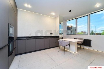 Фото №1: 1-комнатная квартира 50 м² - Краснодар, мкр. Горхутор, ул. имени Дзержинского, 110А
