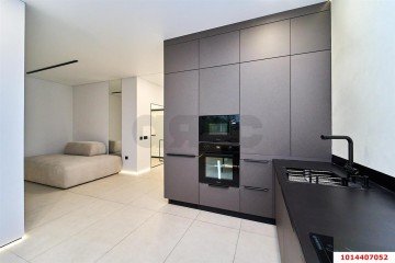 Фото №5: 1-комнатная квартира 50 м² - Краснодар, мкр. Горхутор, ул. имени Дзержинского, 110А