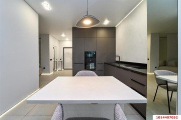 Фото №3: 1-комнатная квартира 50 м² - Краснодар, мкр. Горхутор, ул. имени Дзержинского, 110А