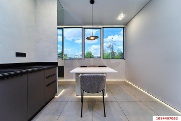 Фото №2: 1-комнатная квартира 50 м² - Краснодар, мкр. Горхутор, ул. имени Дзержинского, 110А