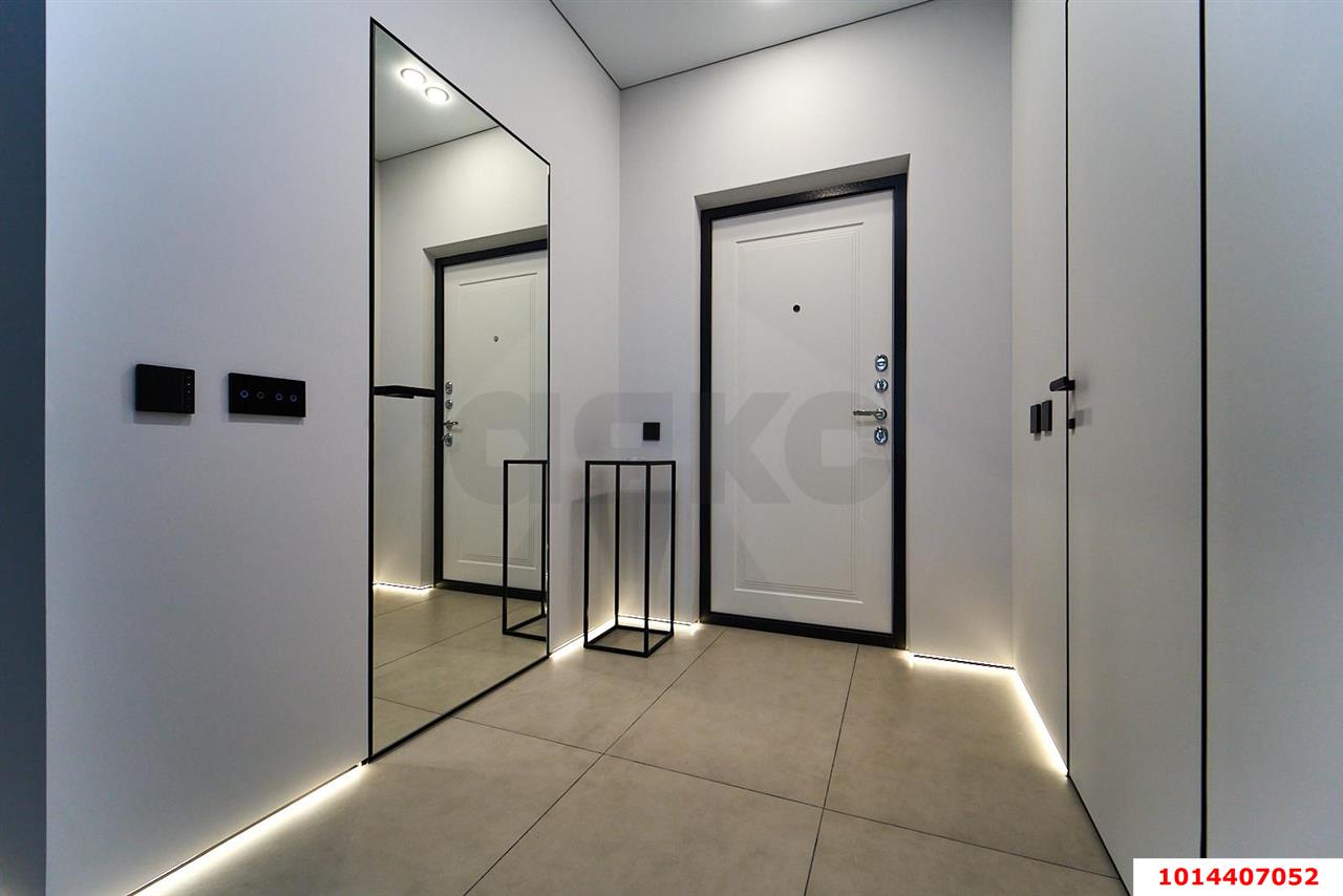 Фото №13: 1-комнатная квартира 50 м² - Краснодар, Горхутор, ул. имени Дзержинского, 110А