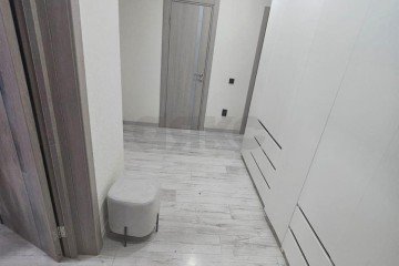 Фото №3: 2-комнатная квартира 64 м² - Краснодар, мкр. жилой комплекс Свобода, ул. Домбайская, 55к3
