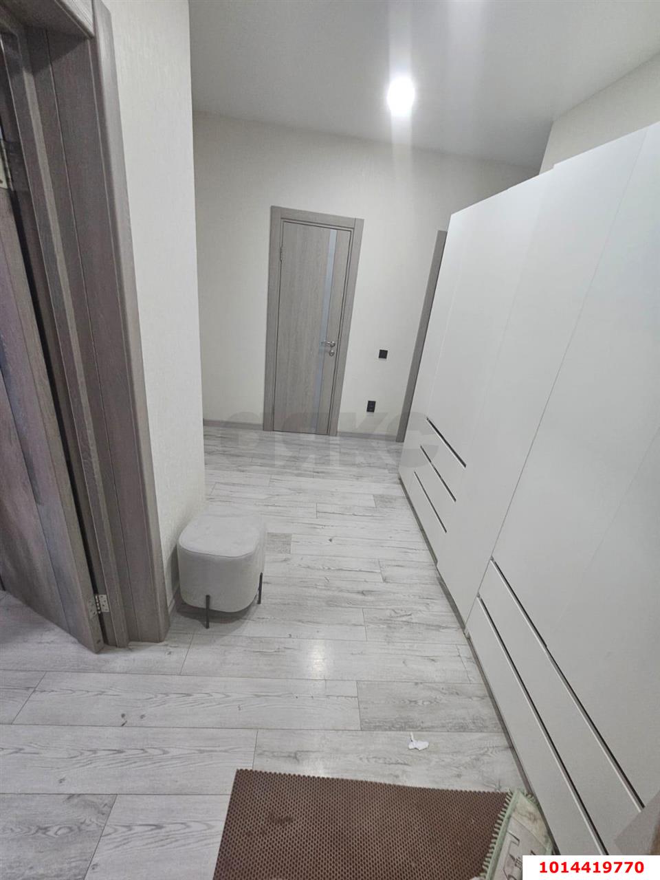 Фото №3: 2-комнатная квартира 64 м² - Краснодар, жилой комплекс Свобода, ул. Домбайская, 55к3