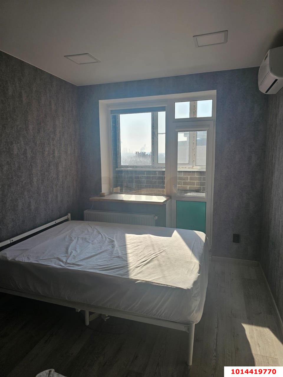 Фото №6: 2-комнатная квартира 64 м² - Краснодар, жилой комплекс Свобода, ул. Домбайская, 55к3