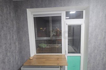 Фото №4: 2-комнатная квартира 64 м² - Краснодар, мкр. жилой комплекс Свобода, ул. Домбайская, 55к3