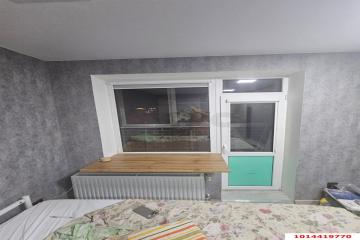 Фото №4: 2-комнатная квартира 64 м² - Краснодар, мкр. жилой комплекс Свобода, ул. Домбайская, 55к3