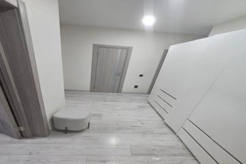 Фото №5: 2-комнатная квартира 56 м² - Краснодар, мкр. жилой комплекс Свобода, ул. Домбайская, 55к3