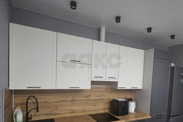 Фото №2: 2-комнатная квартира 64 м² - Краснодар, мкр. жилой комплекс Свобода, ул. Домбайская, 55к3