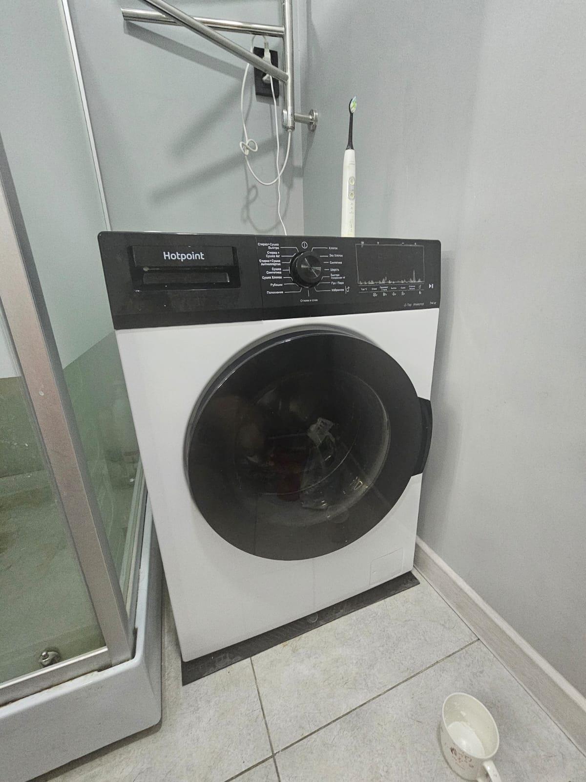 Фото №8: 2-комнатная квартира 64 м² - Краснодар, Прикубанский внутригородской округ, Краевая Клиническая Больница, мкр. жилой комплекс Свобода, ул. Домбайская, 55к3