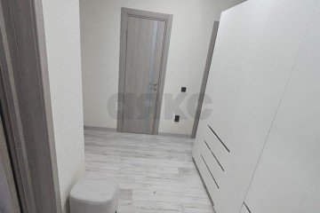 Фото №5: 2-комнатная квартира 64 м² - Краснодар, мкр. жилой комплекс Свобода, ул. Домбайская, 55к3