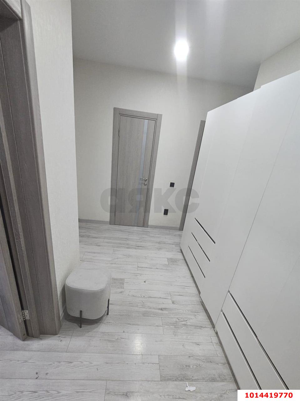 Фото №5: 2-комнатная квартира 64 м² - Краснодар, жилой комплекс Свобода, ул. Домбайская, 55к3