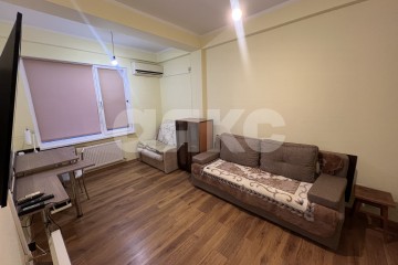 Фото №2: 1-комнатная квартира 33 м² - Сочи, ж/р Хоста, ул. Глазунова, 8А