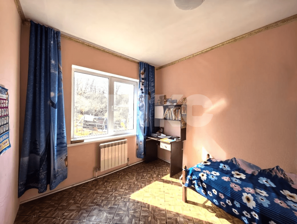 Фото №10: Дом 133 м² + 7 сот. - Беранда, Лазаревский, ул. Иджеванская