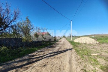 Фото №4: Земельный участок под ИЖС - Темрюк, мкр. СТ Ветеран, ул. Гвардейская