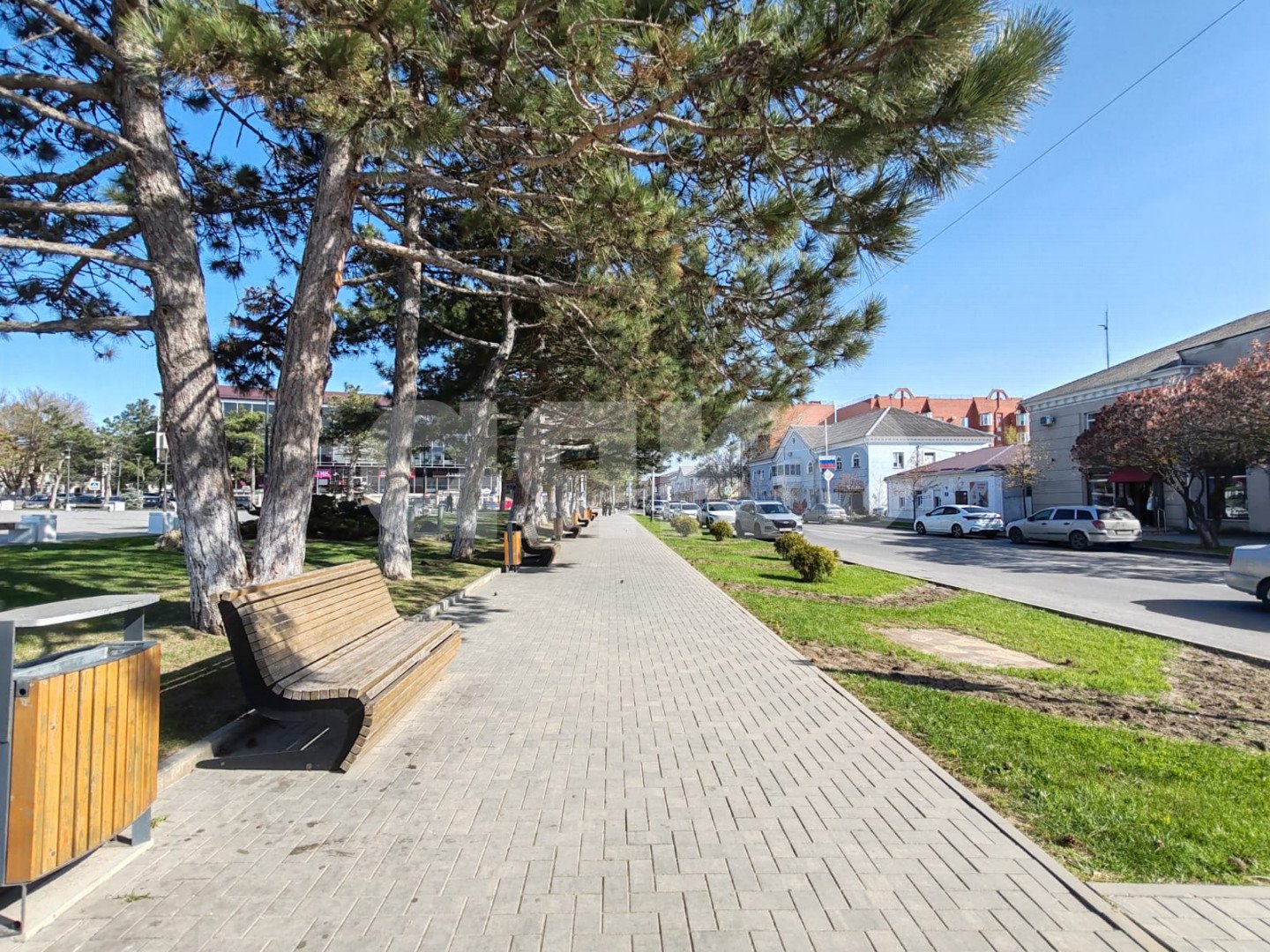 Фото №8: Земельный участок под ИЖС 4 сот. - Темрюк, СТ Ветеран, ул. Гвардейская