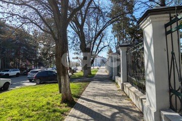 Фото №4: Земельный участок под ИЖС - Темрюк, п. Комсомольский, ул. Радужная