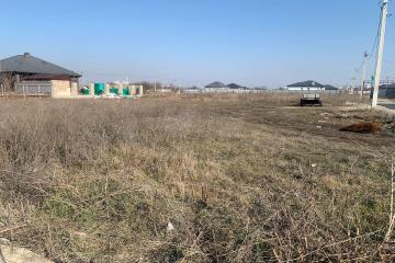 Фото №2: Земельный участок 7 сот. - Козет, мкр. СТ Яблонька, ул. Абрикосовая