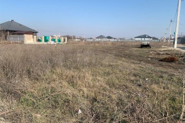 Фото №2: Земельный участок под ИЖС 7 сот. - Козет, мкр. СТ Яблонька, ул. Абрикосовая