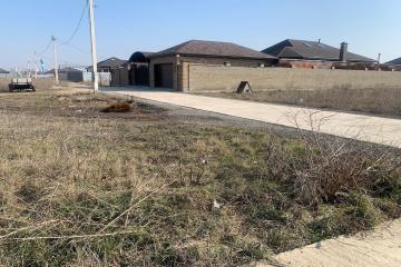 Фото №1: Земельный участок 7 сот. - Козет, мкр. СТ Яблонька, ул. Абрикосовая