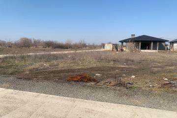 Фото №3: Земельный участок 7 сот. - Козет, мкр. СТ Яблонька, ул. Абрикосовая