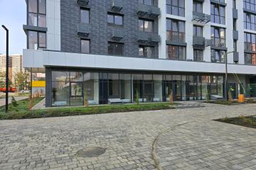 Фото №1: Коммерция 47 м² - Краснодар, мкр. жилой комплекс Друзья, ул. имени Генерала Брусилова, 28к3