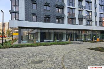 Фото №1: Коммерция 47 м² - Краснодар, мкр. жилой комплекс Друзья, ул. имени Генерала Брусилова, 28к3