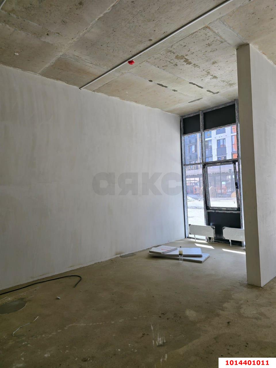 Фото №6: Торговое помещение 46 м² - Краснодар, Прикубанский внутригородской округ, мкр. жилой комплекс Друзья, ул. имени Генерала Брусилова, 28к3