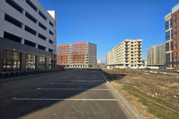 Фото №5: Коммерция 47 м² - Краснодар, мкр. жилой комплекс Друзья, ул. имени Генерала Брусилова, 28к3