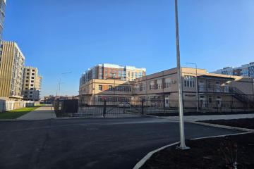 Фото №4: Коммерция 47 м² - Краснодар, мкр. жилой комплекс Друзья, ул. имени Генерала Брусилова, 28к3