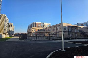 Фото №4: Коммерция 47 м² - Краснодар, мкр. жилой комплекс Друзья, ул. имени Генерала Брусилова, 28к3