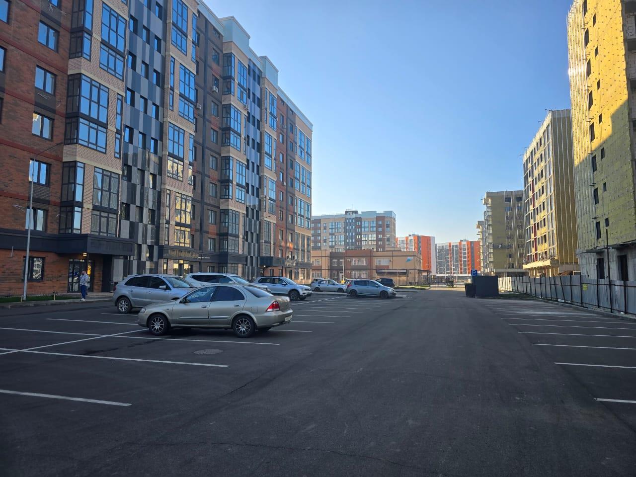 Фото №3: Коммерция 47 м² - Краснодар, Прикубанский внутригородской округ, мкр. жилой комплекс Друзья, ул. имени Генерала Брусилова, 28к3