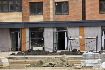 Фото №3: Торговое помещение 47 м² - Краснодар, мкр. жилой комплекс Лучший, 