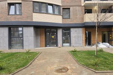 Фото №3: Коммерция 46 м² - Краснодар, мкр. ЖК Лучший, 