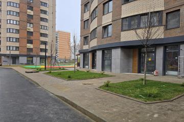 Фото №2: Коммерция 46 м² - Краснодар, мкр. ЖК Лучший, 