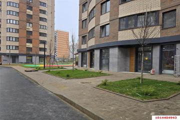 Фото №2: Коммерция 46 м² - Краснодар, мкр. ЖК Лучший, 